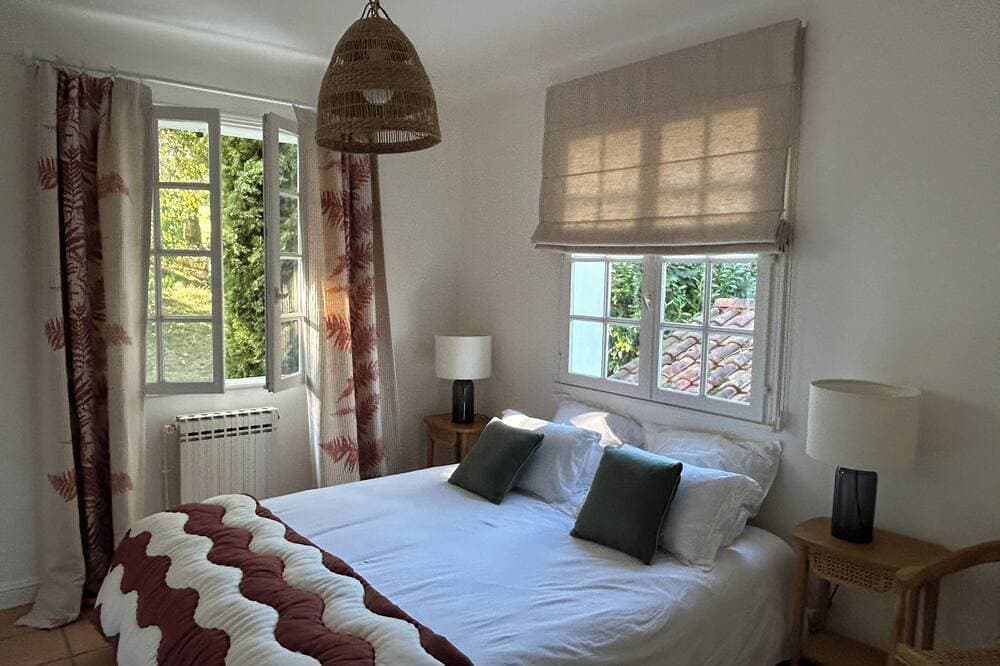 Foto 9 von 30: Beautiful family home in the heart of the Basque countryside, less than 30 minutes from the beaches