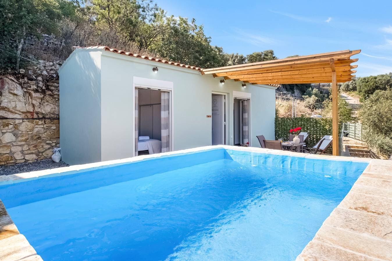 Villa Μyrsini 1