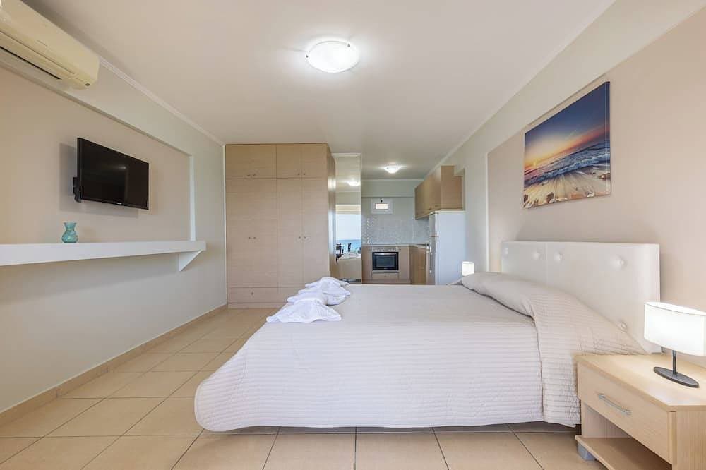 Foto 5 von 30: Playa Del Zante - Studio mit Meerblick
