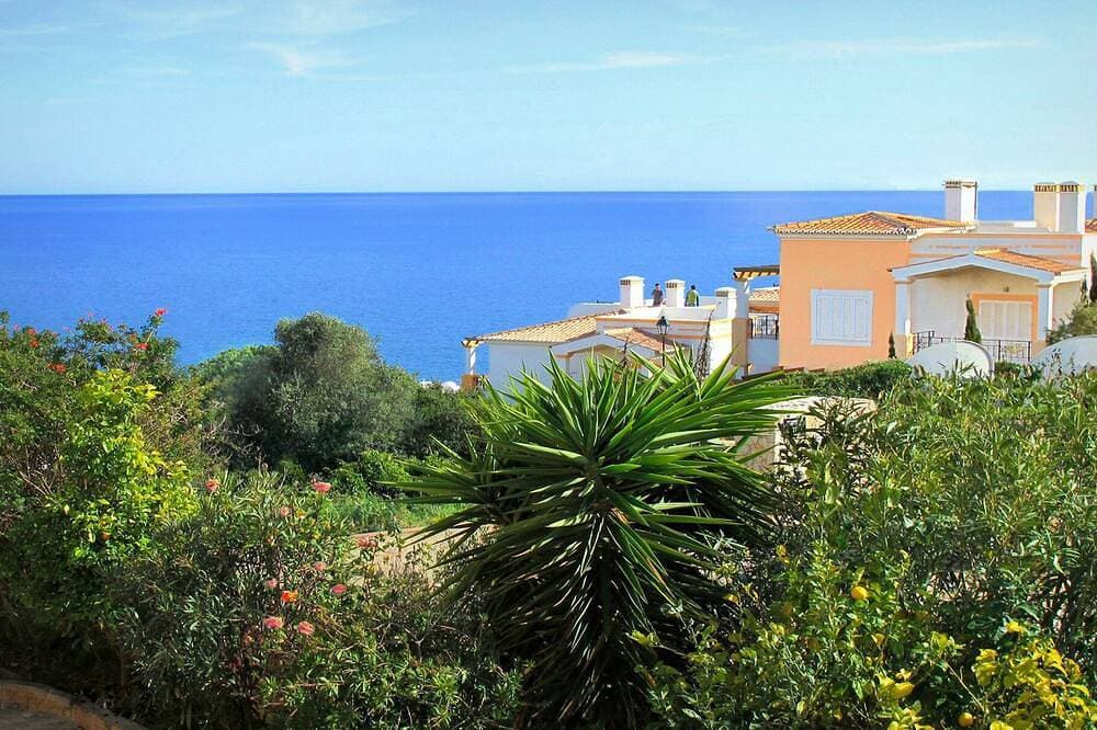 Foto 12 von 30: Nah am Strand, Meerblick, ruhig, kleiner Garten,  Kamin, für Paare und Familien