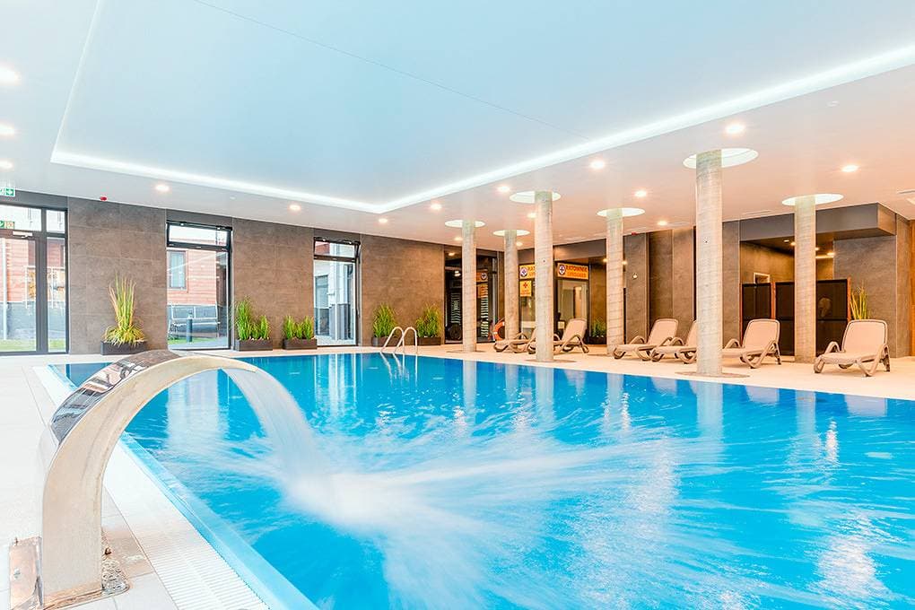 Ferienwohnung G&M 1