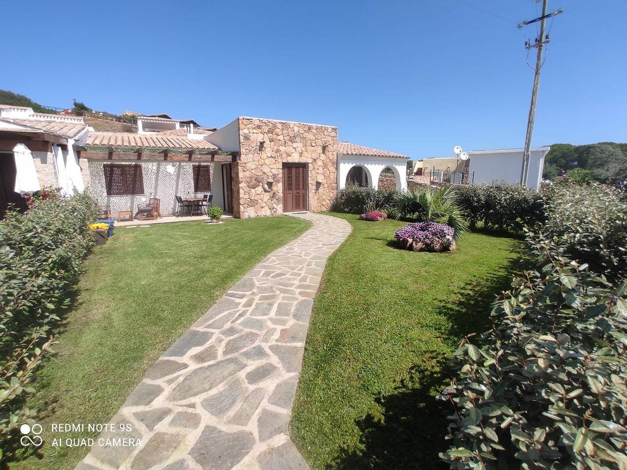 Foto 4 von 10: Ferienhaus Sardinien