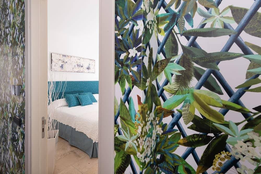 Foto 3 von 19: Boutique Penthouse, Sea View, Close to Beach by Amalfivacation.It