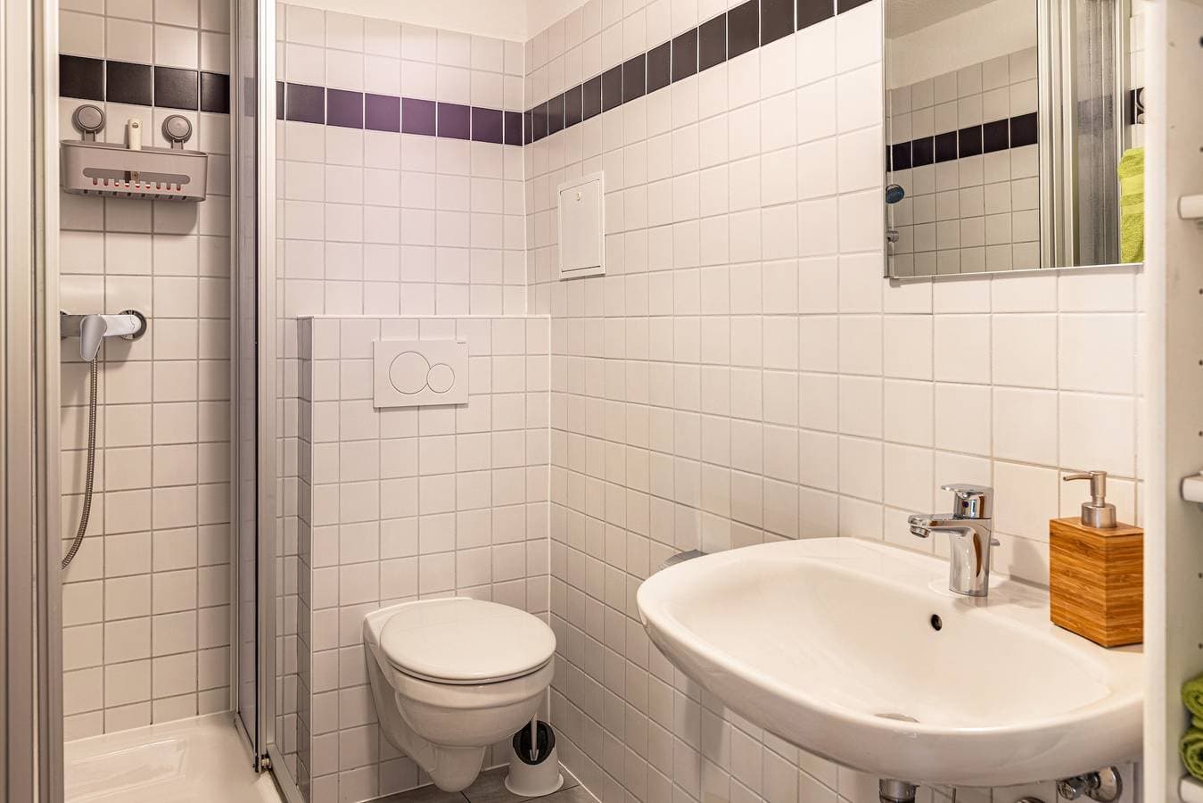 Foto 11 von 24: 'Ferienwohnung Fetscher 1' in Seenähe mit Gemeinschaftspool und WLAN