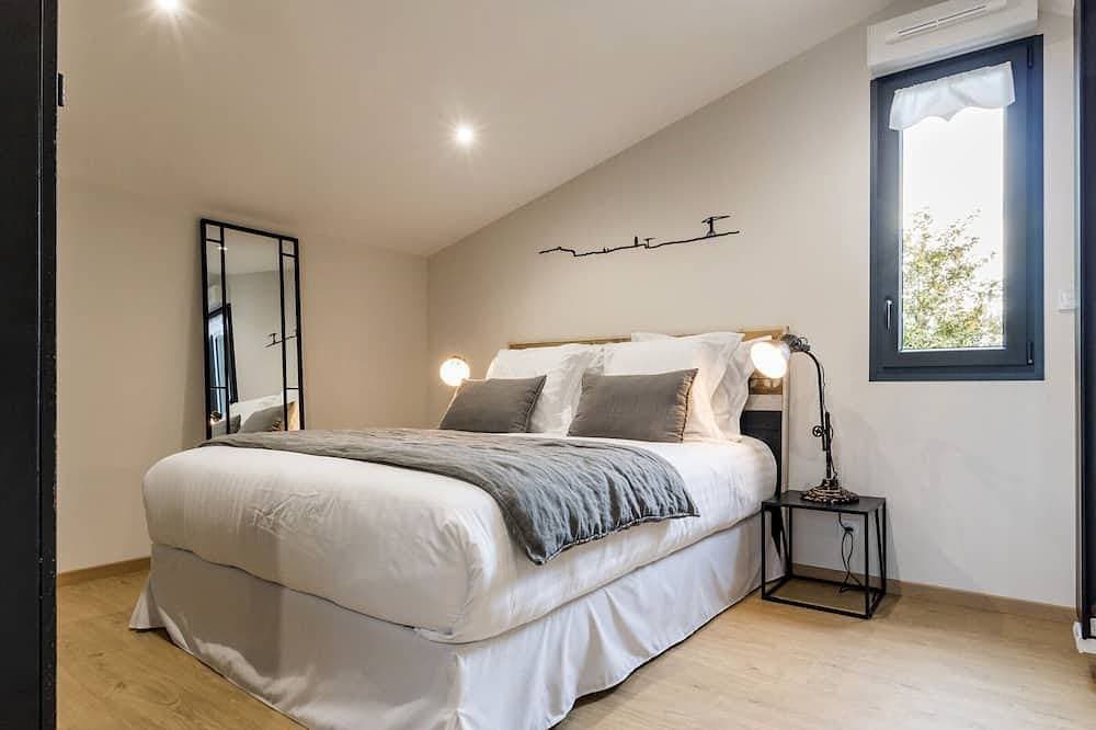 Foto 3 von 14: Charmant Gîte avec Piscine Chauffée près de Nantes et Clisson