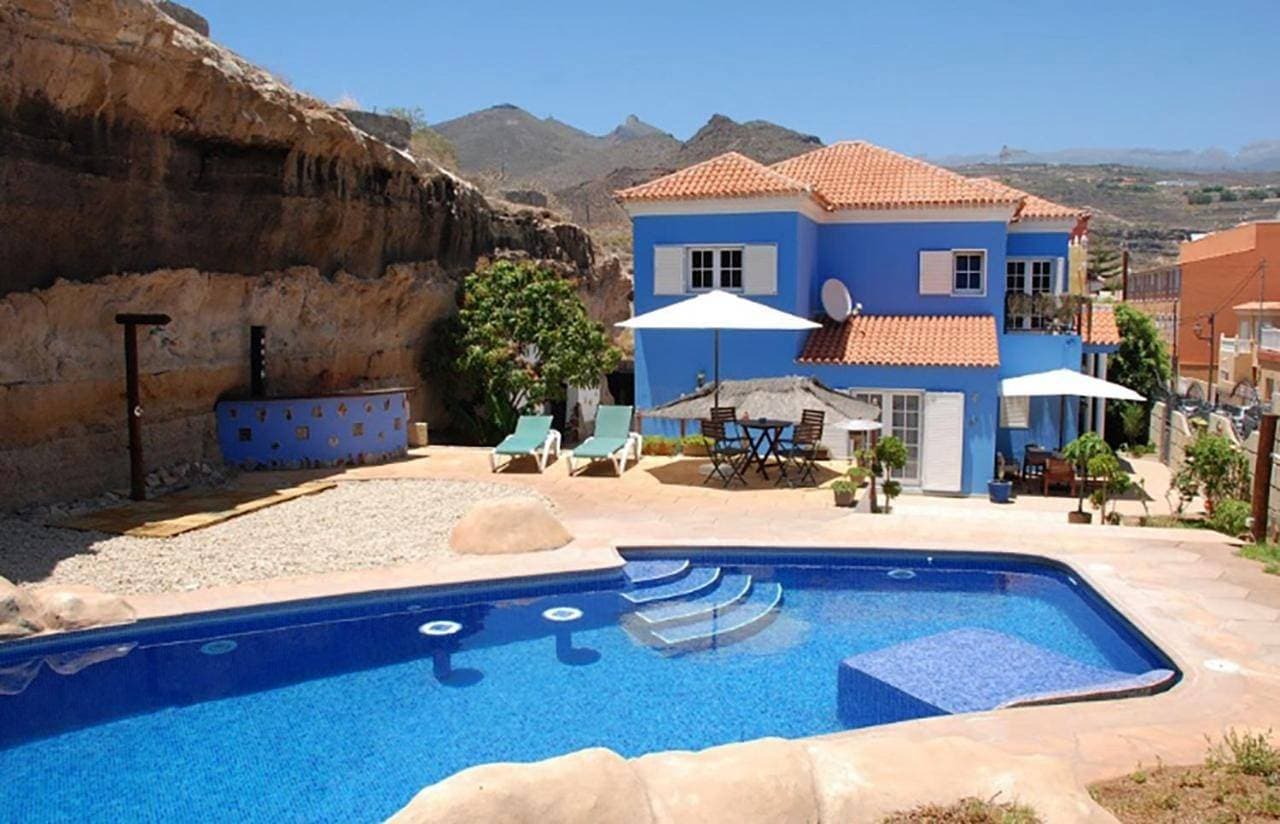 Bed & Breakfast Tenerife 1