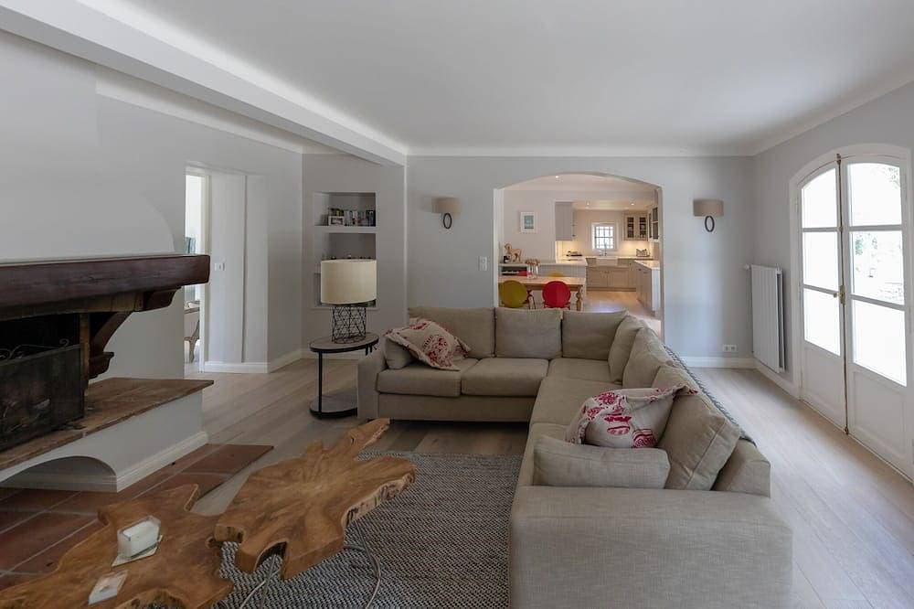 Foto 5 von 30: Wunderschön renoviertes Haus, weitläufige Anlage, ideal für Familien zum Teilen