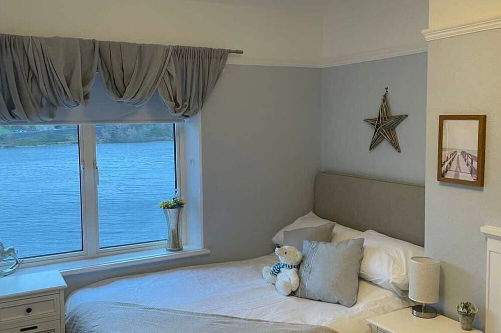 Foto 7 von 30: Traditional cottage with stunning views and walks on the doorstep.
