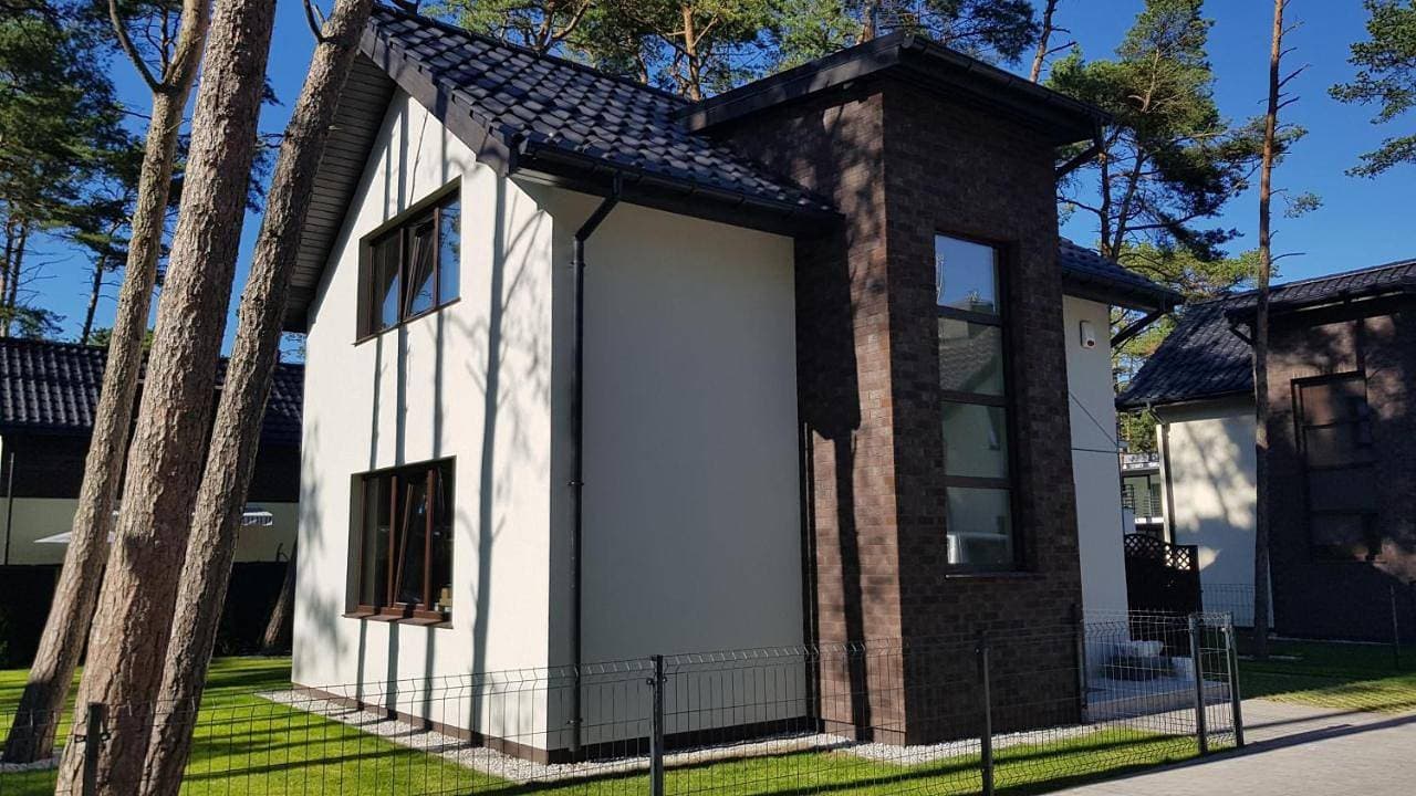 Foto 7 von 58: Deluxe Villa