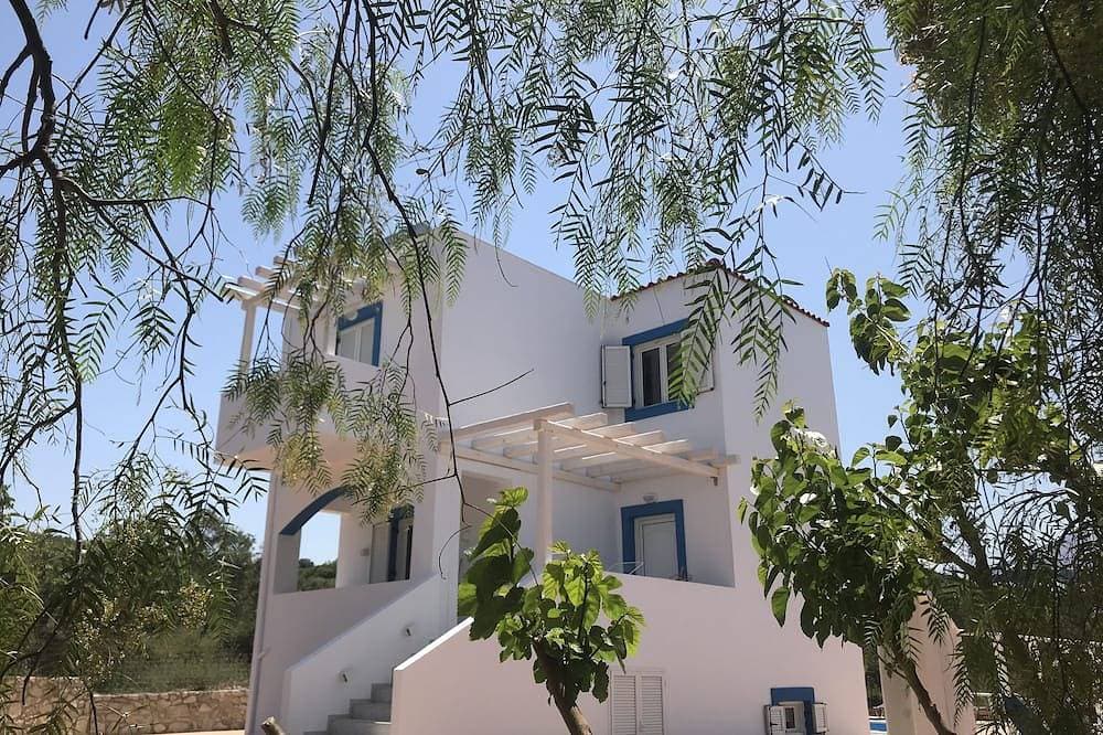 Foto 11 von 30: ☀️Villa Iannis ❤️ Almyrida - Nur 350m vom Meer☀️Mietwagen ist nicht notwendig.