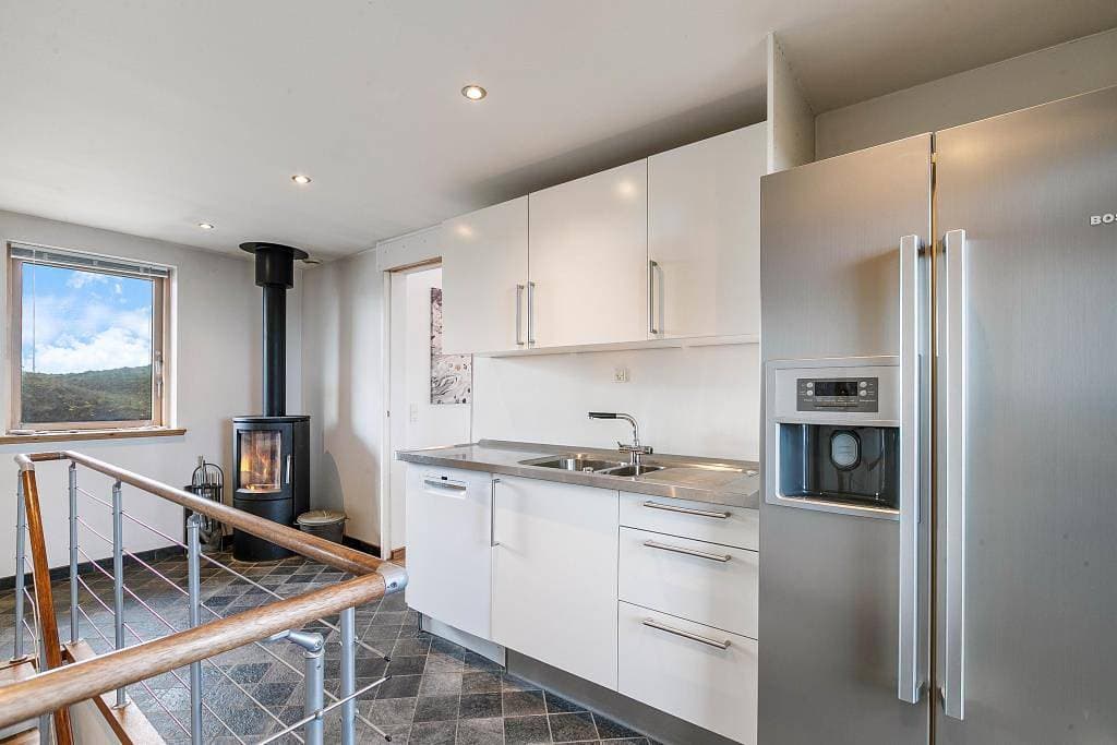 Foto 8 von 37: Helles Ferienhaus in bester Lage mit Sauna und Whirlpool