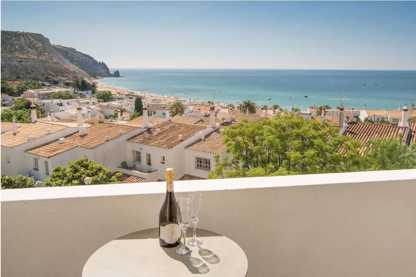 Casa Vista da Praia 1