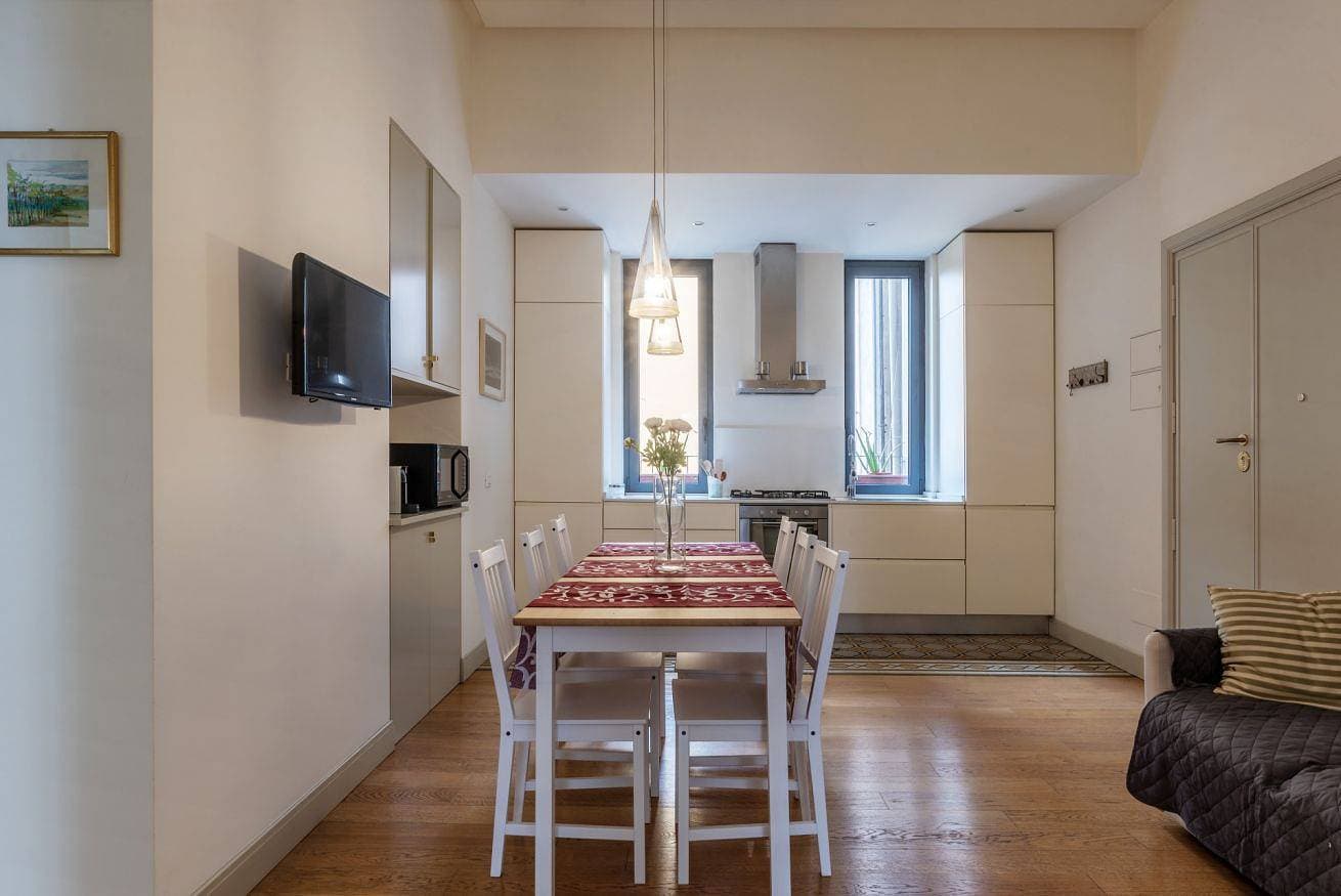 Foto 13 von 37: Ferienwohnung für 2 Personen