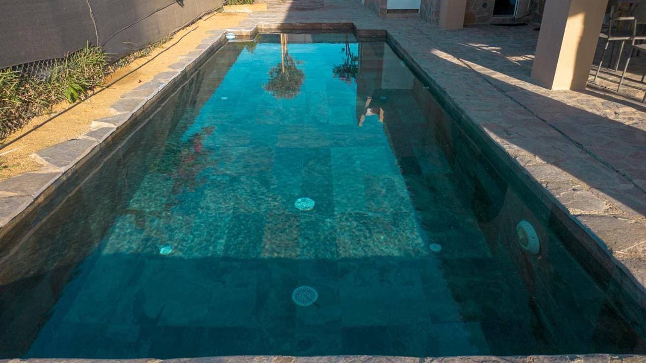 Foto 13 von 56: Villa