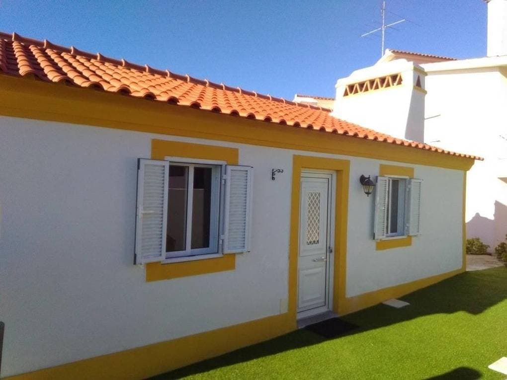 Foto 4 von 25: Visitar Bioucas II (Al.Q) - Casa Tradicional Familiar