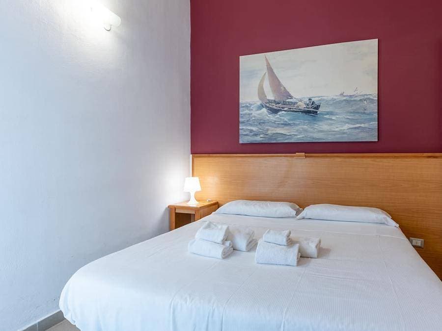 Foto 11 von 34: Camping Miramare Village - Bungalow 2 personen