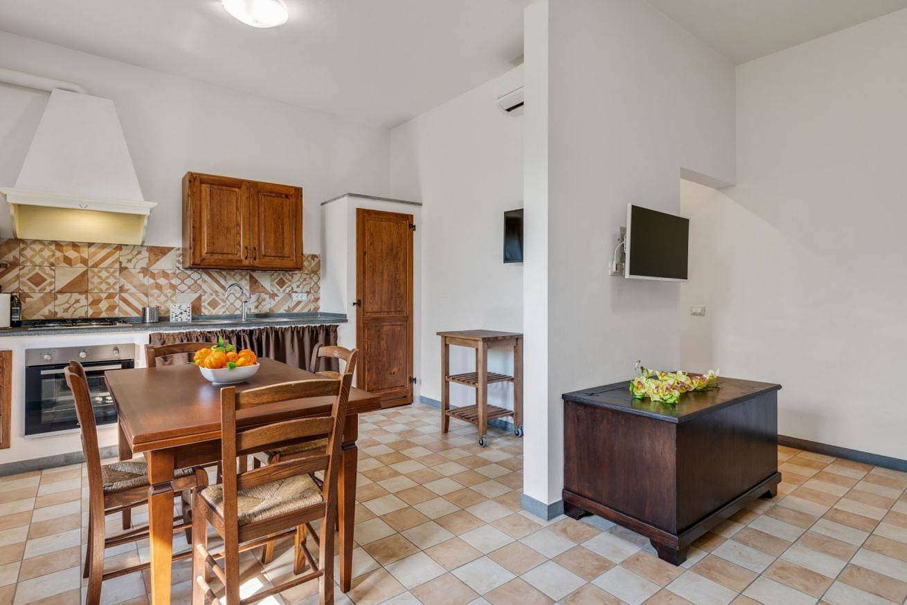 Foto 11 von 16: Ferienwohnung für 2 Personen
