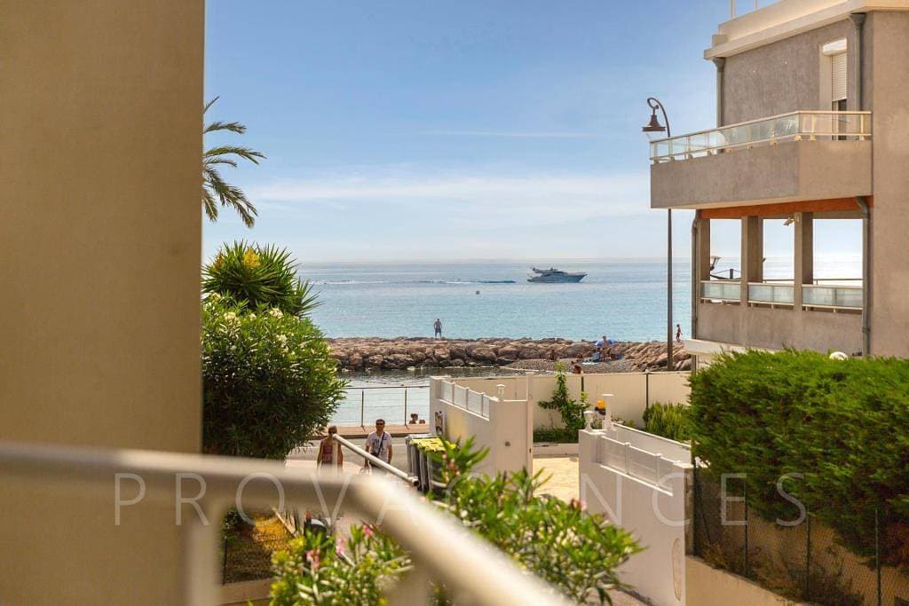 Foto 2 von 31: Wohnung in Roquebrune-Cap-Martin