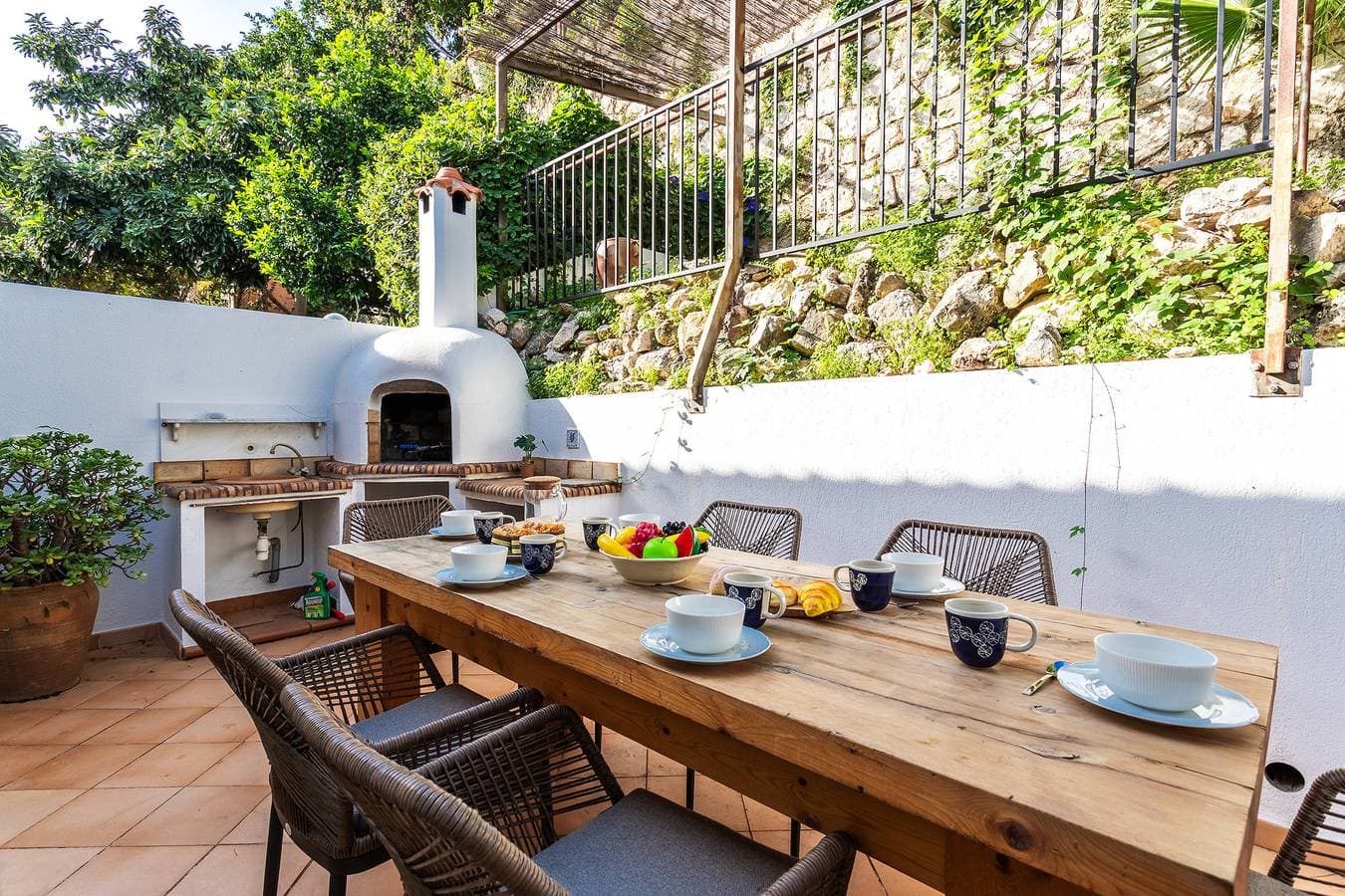 Foto 2 von 42: Villa Luna By Riviera Holiday Homes