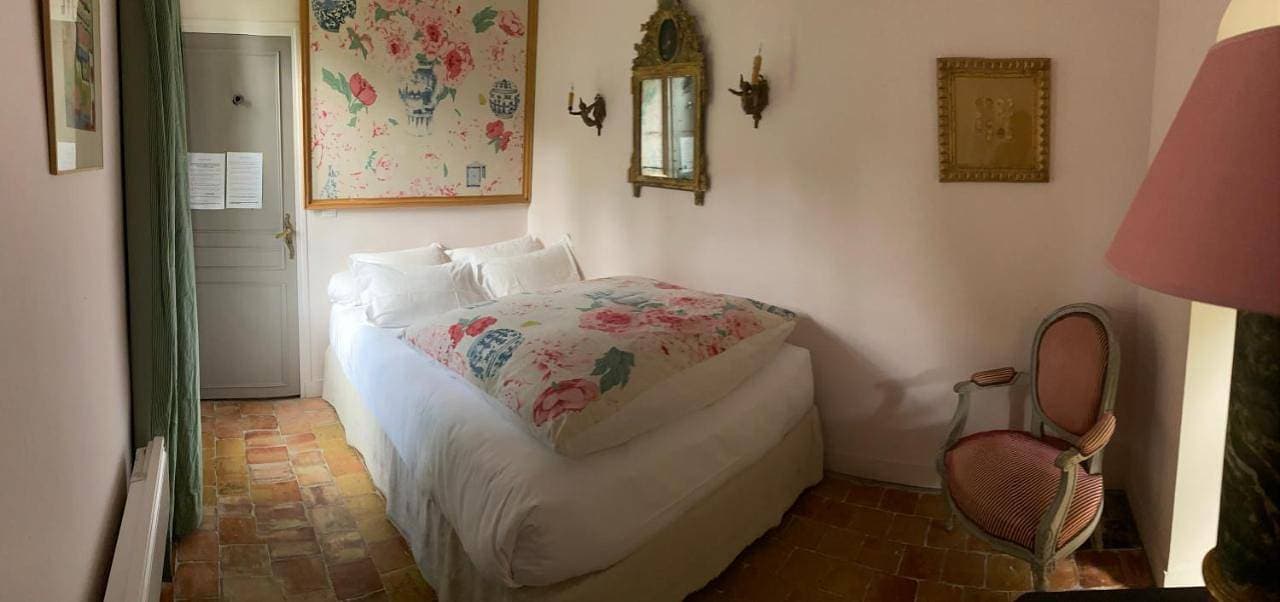 Foto 6 von 20: Small Double Room
