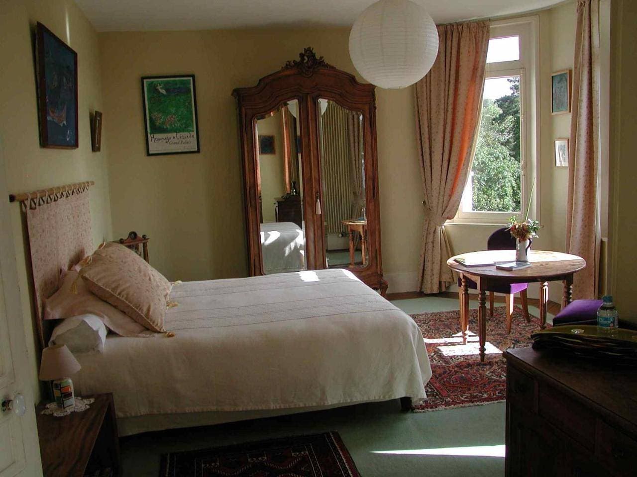Foto 6 von 13: Double or Twin Room