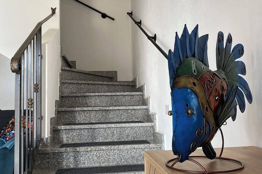 Foto 9 von 14: Casa Sardaigne à Bonne Distance des Grands Flux Touristiques de L'été