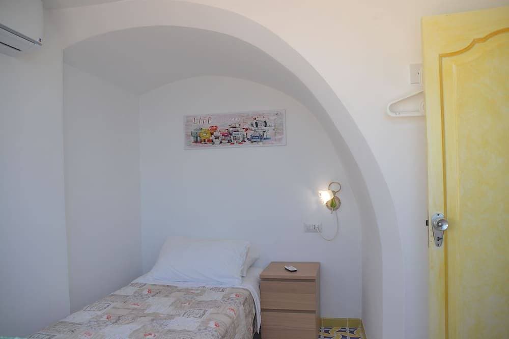 Foto 10 von 28: Positano Center - Terrasse mit Meerblick, - 2 Schlafzimmer - Klimaanlage und kostenfreies WLAN