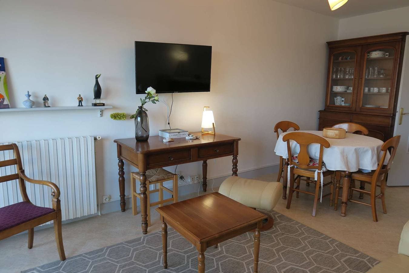 Foto 7 von 21: Ferienwohnung für 4 Personen