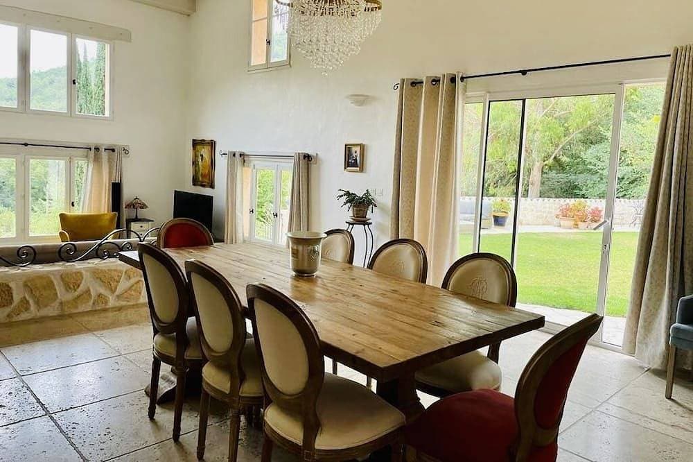 Foto 13 von 30: Charmante Villa im provenzalischen Stil mit brandneuen Pool!