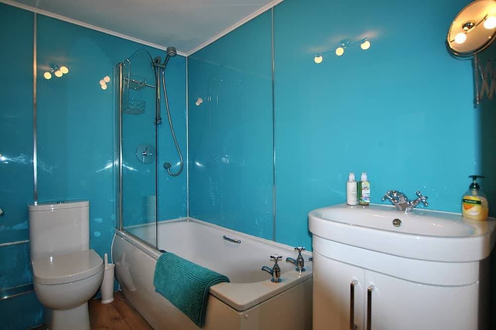 Foto 5 von 17: Watersedge Apartment- cosy home by the sea