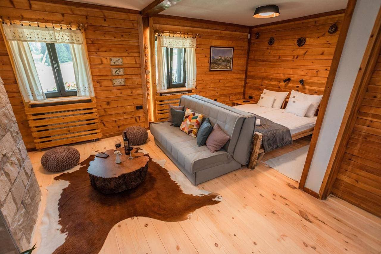 Hotel Rajska Vrata 1