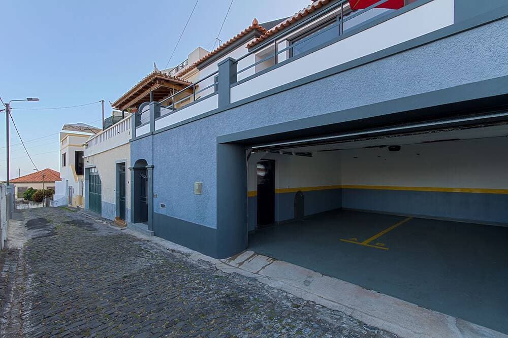 Foto 10 von 19: Fortress Home I - Im historischen Zentrum von Funchal
