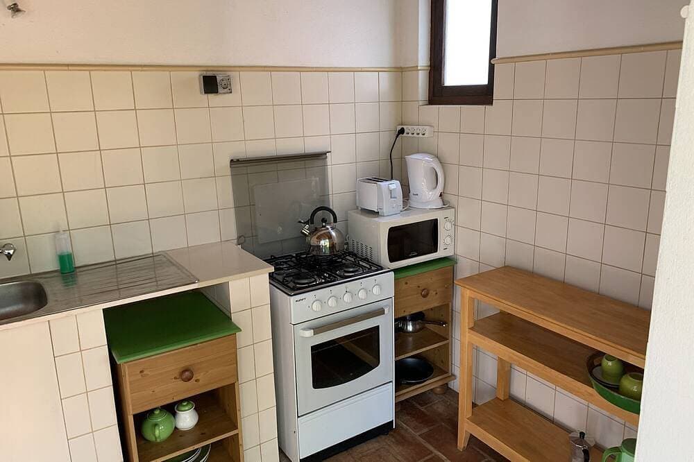 Foto 11 von 29: Komfortables Doppelzimmer mit Außenküche und Gemeinschaftspool