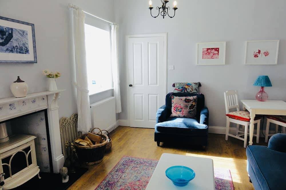 Foto 10 von 30: Holmlea Cottage, a sweet and charming getaway in a picturesque Fife village.