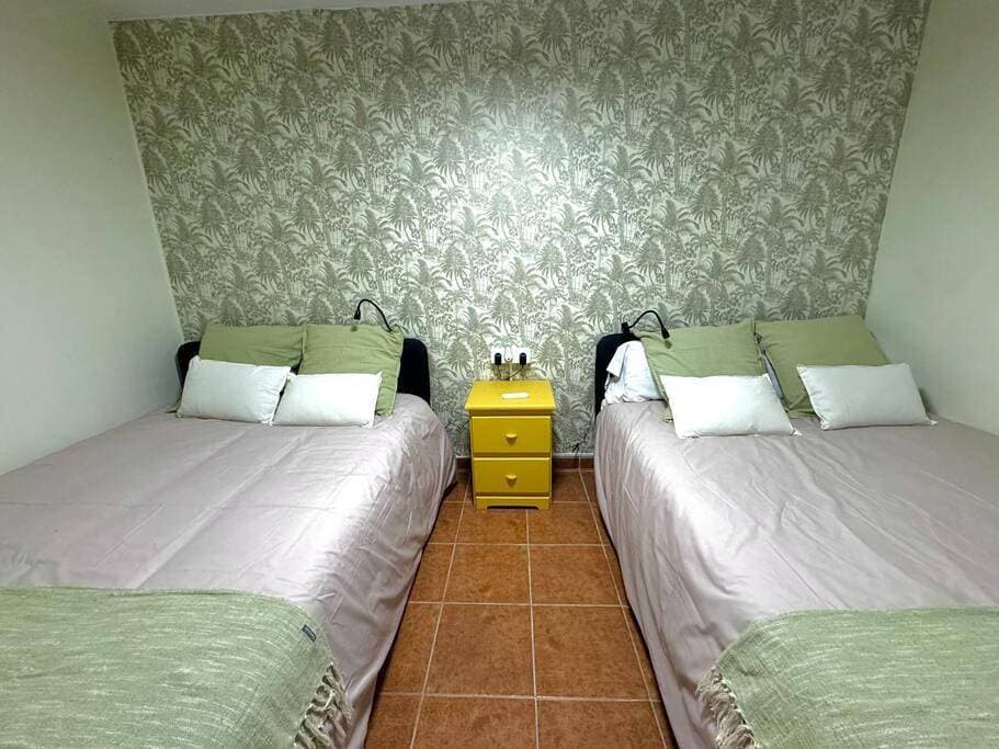 Foto 5 von 22: Two-Bedroom House