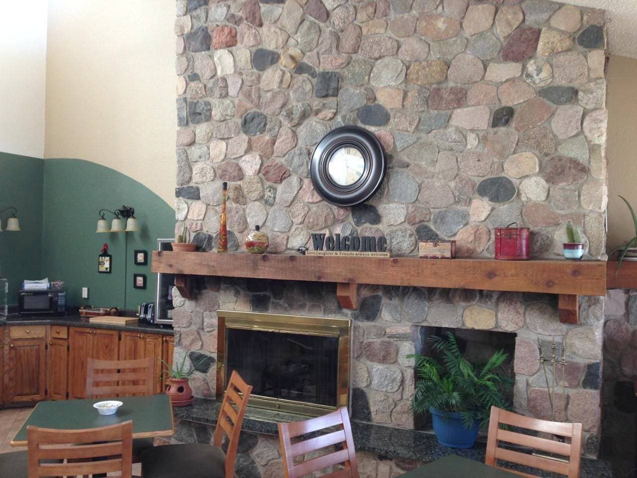 Foto 12 von 21: Baymont by Wyndham Waupun