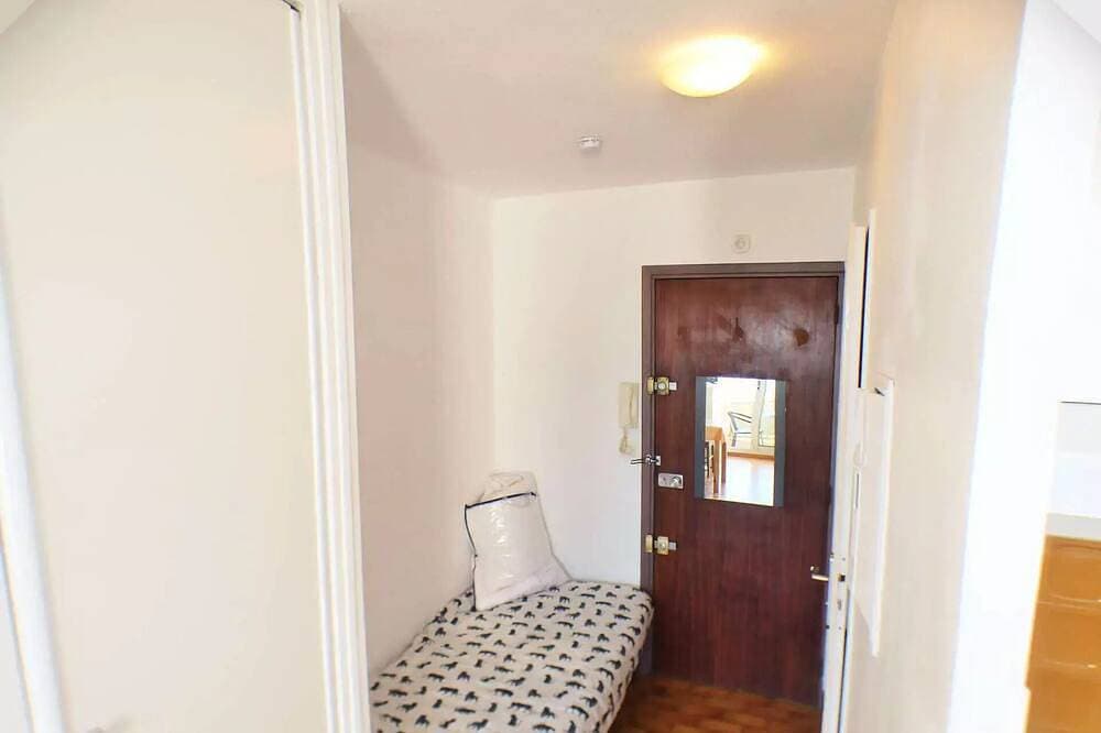 Foto 2 von 12: Residence Port Tamaris - Superb sea view, on the top floor with elevator, residence with swimming pool