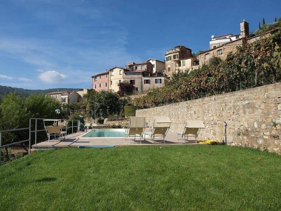 Foto 9 von 18: Residenz für 3 Personen mit Balkon/Terrasse