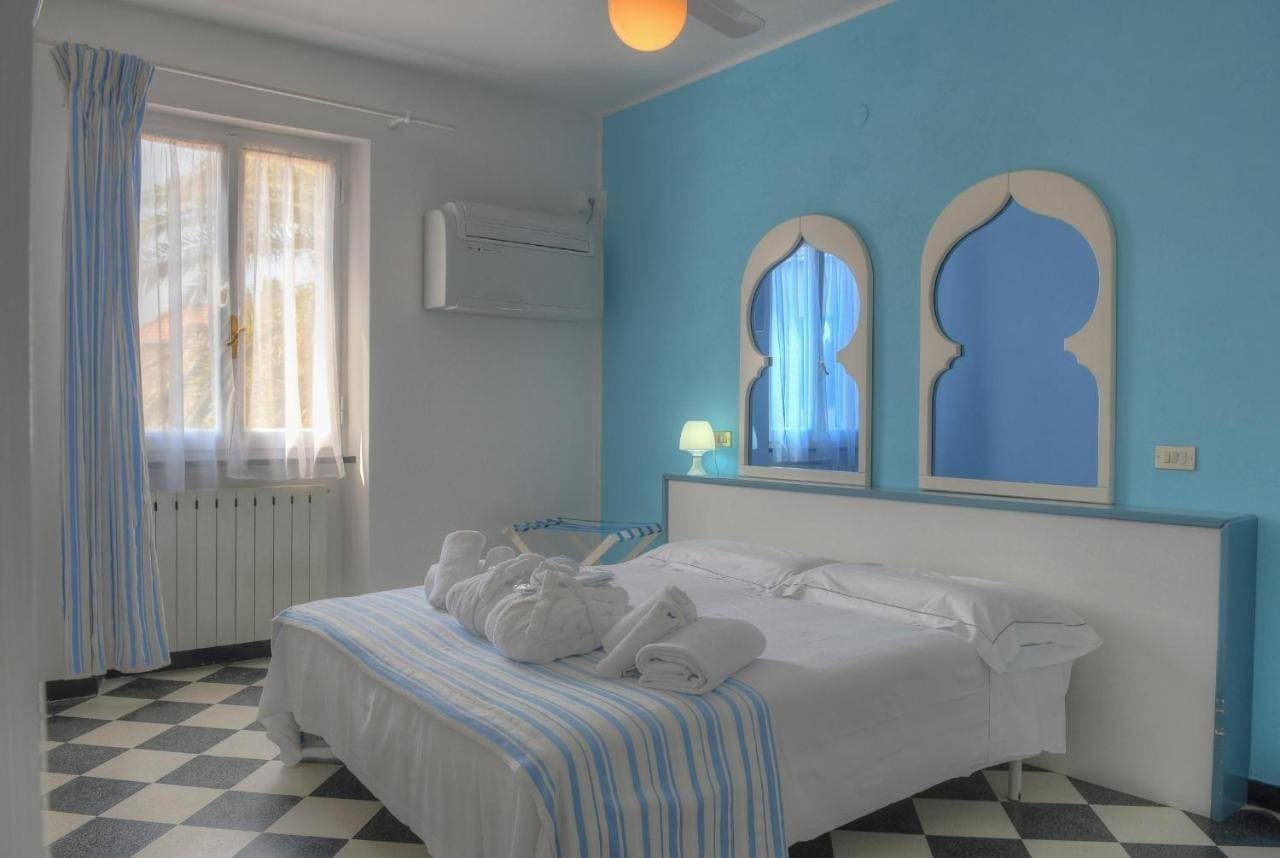 Foto 5 von 19: Double Room