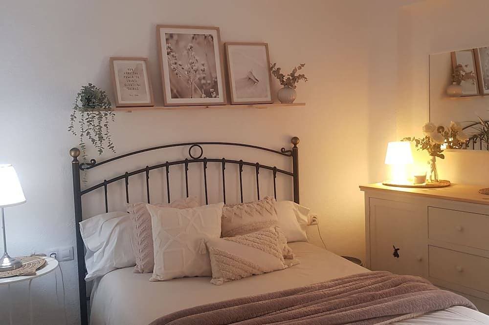 Wohnung am Strand Malvarrosa Cabañal, Ca Micaela-Wifi kostenlos, gute Parkmöglichkeiten 1