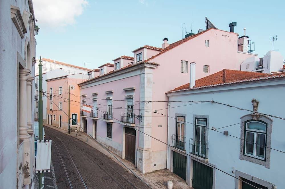 Foto 10 von 14: Alfama Dream Apartments 6