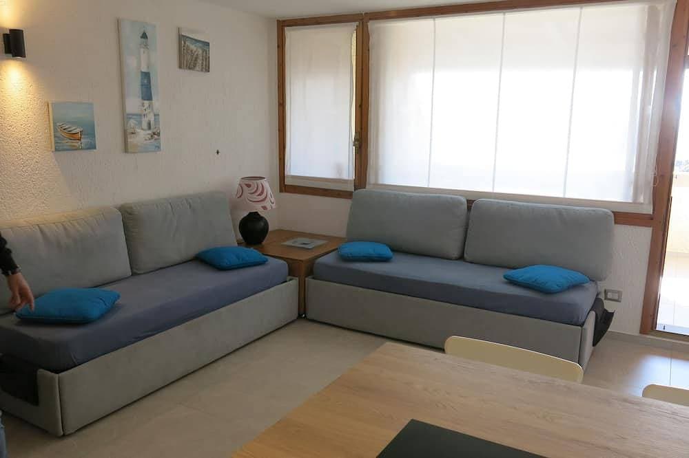 Foto 11 von 30: Elegant and spacious apartment with terrace and gulf view in Costa Smeralda