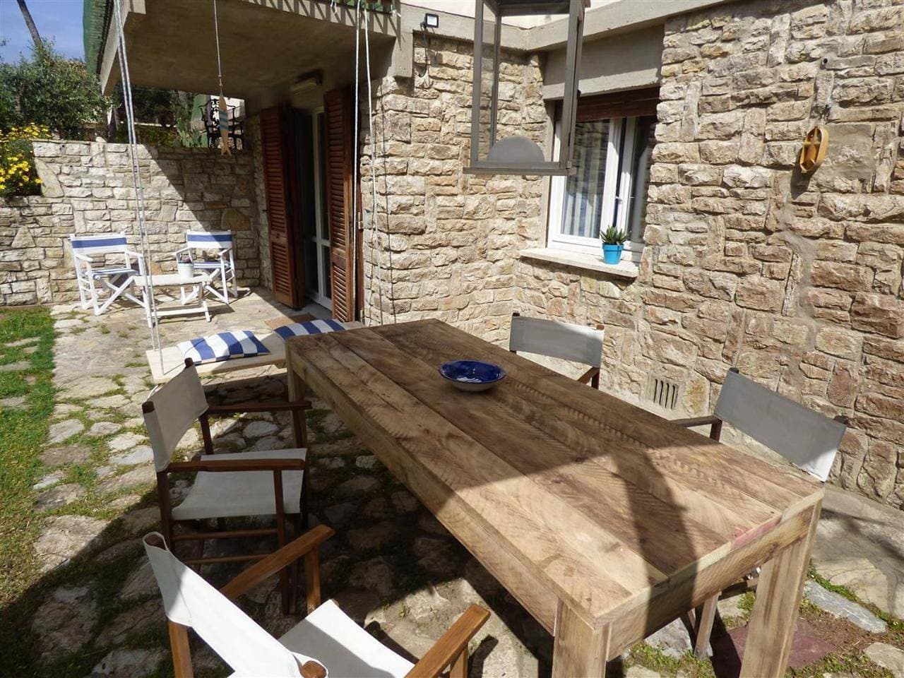 Foto 7 von 12: One-Bedroom Apartment