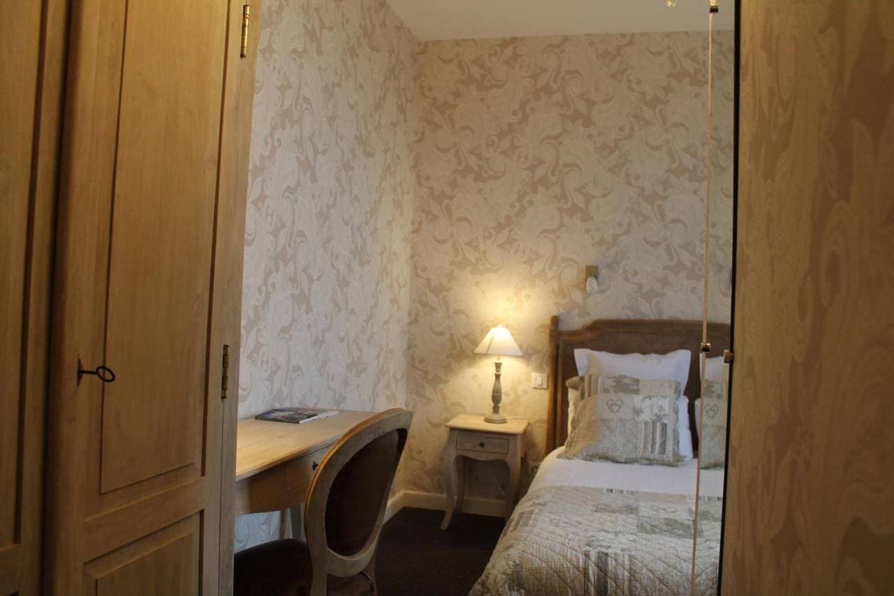 Foto 9 von 13: Double Room (Parc View)