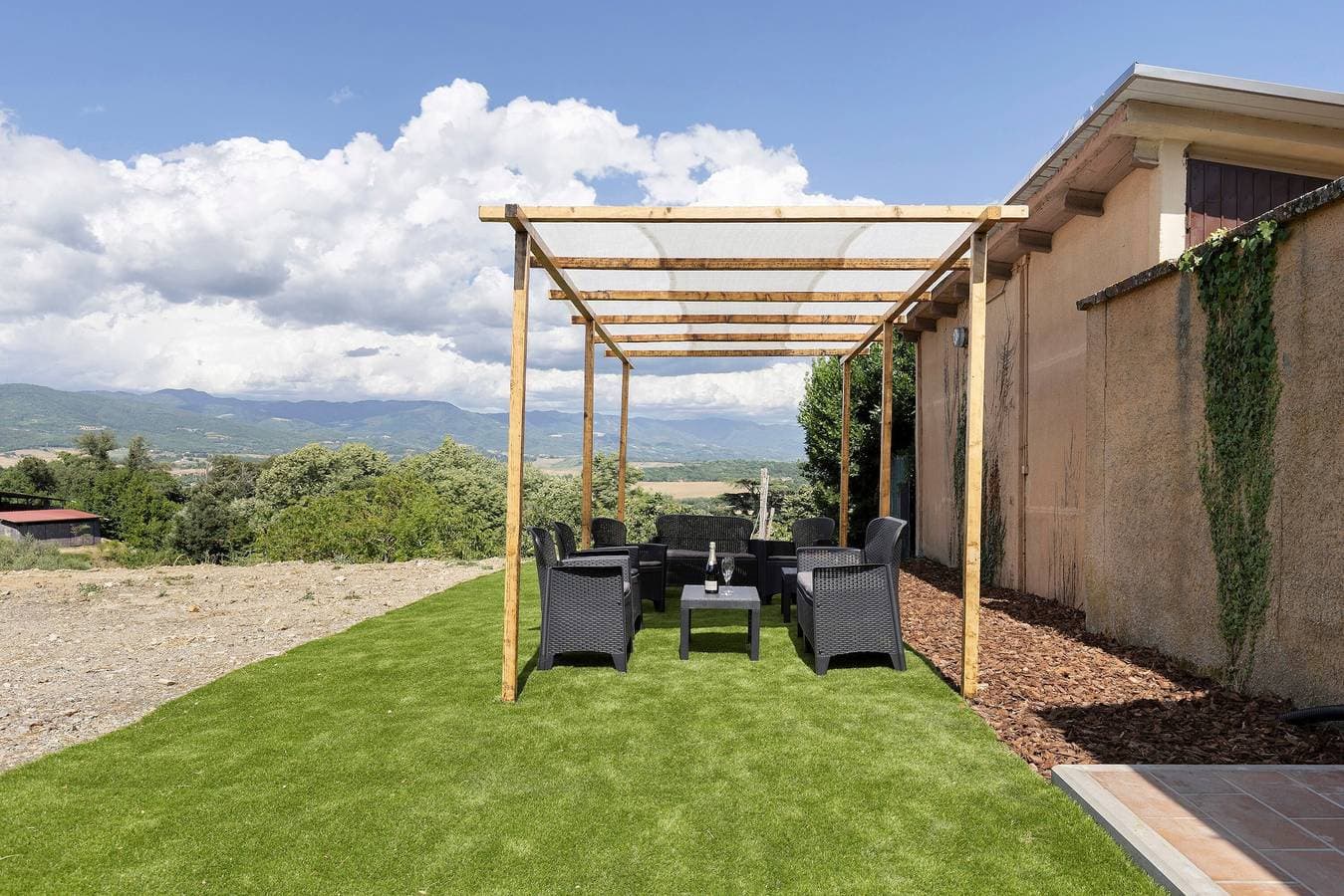 Bellavista Cottage 1