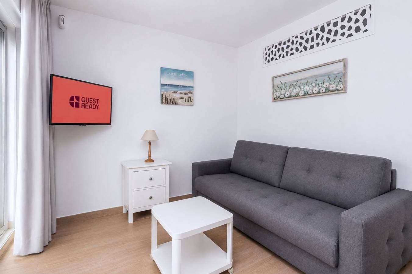 Foto 5 von 49: Ferienhaus für 6 Personen mit Garten