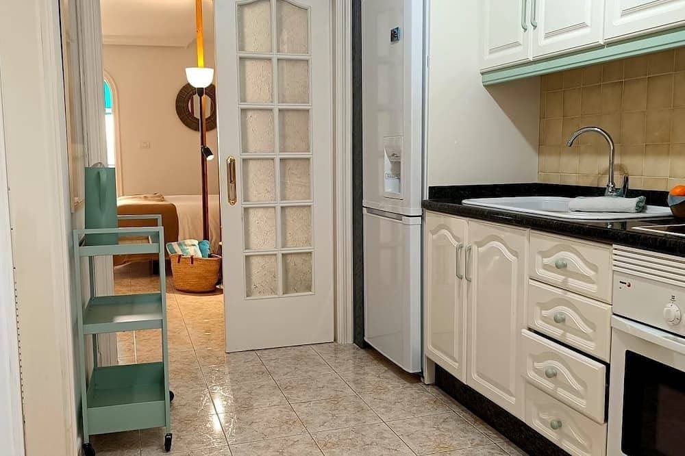Foto 5 von 20: Apartamento Junto al Mar, Wi-fi Gratis. Hasta 3 Personas