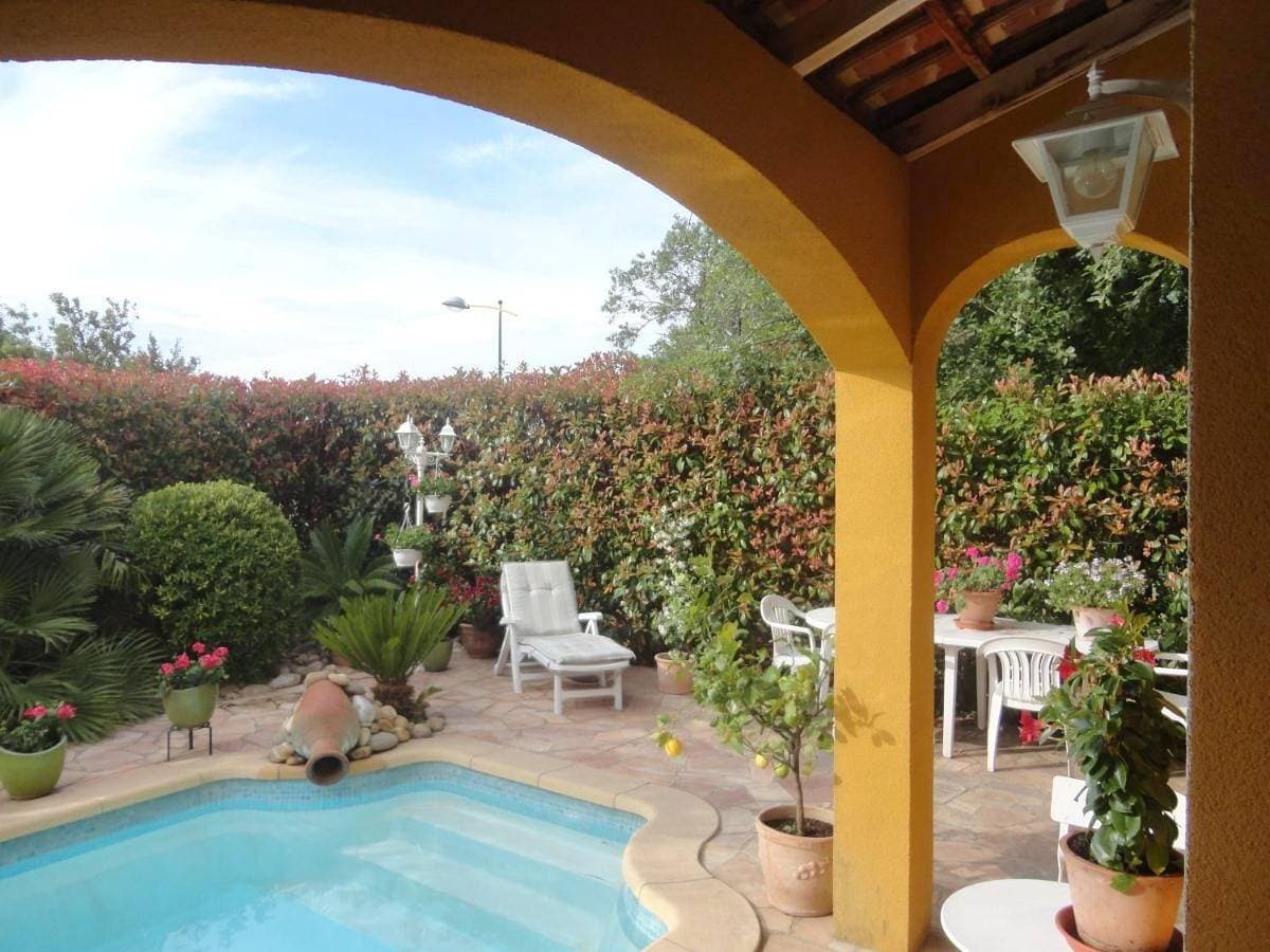 Foto 2 von 5: Suite with Garden View