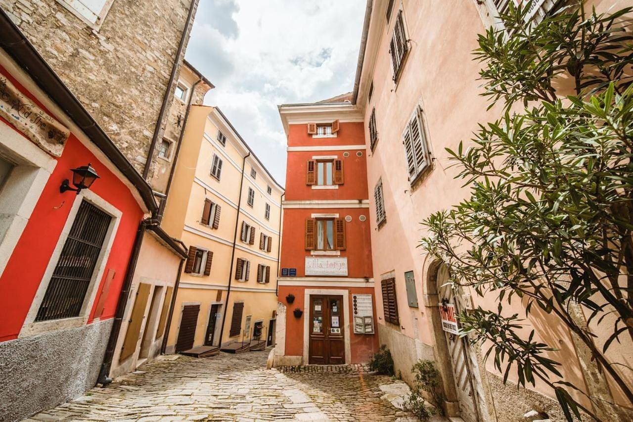 Borgo Sereno 1