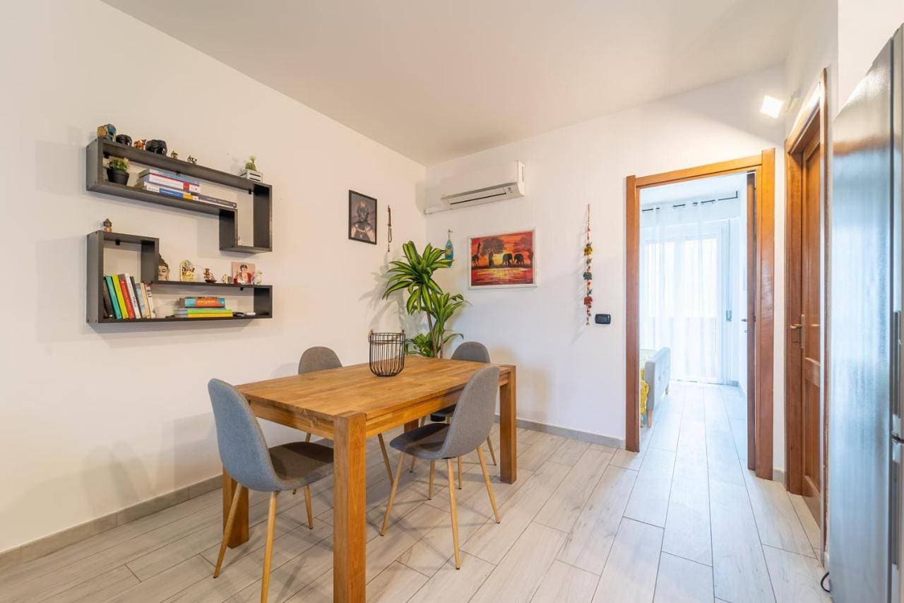 Foto 9 von 32: Superior One-Bedroom Apartment with Balcony